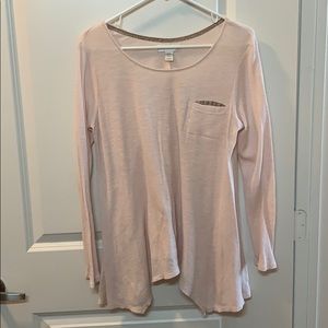 Long sleeve top
